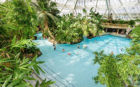 Center Parcs Bispinger Lueneburger Heide